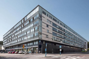 Kotimaailma Apartments Väinönkatu 15
